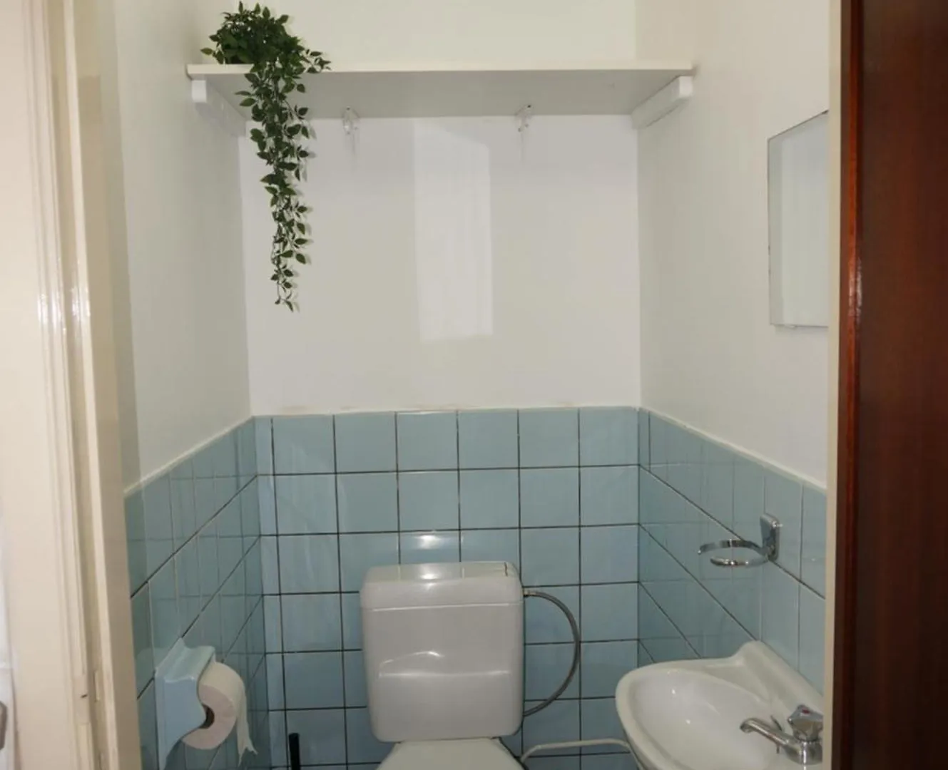 Belga Apartment 3 Bedrooms. Antwerp