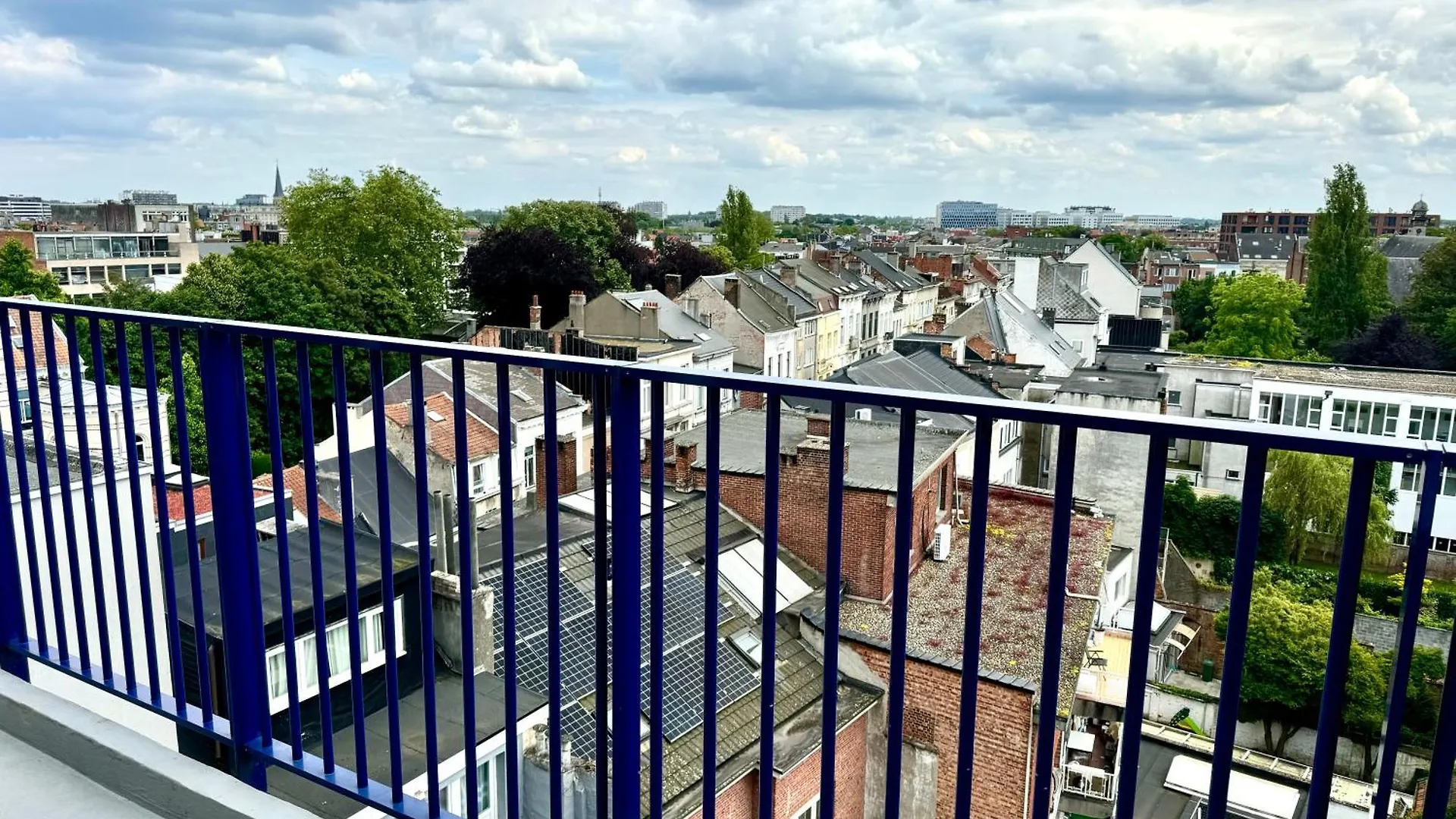 Belga Apartment 3 Bedrooms. Antwerp 0*,  Belgium