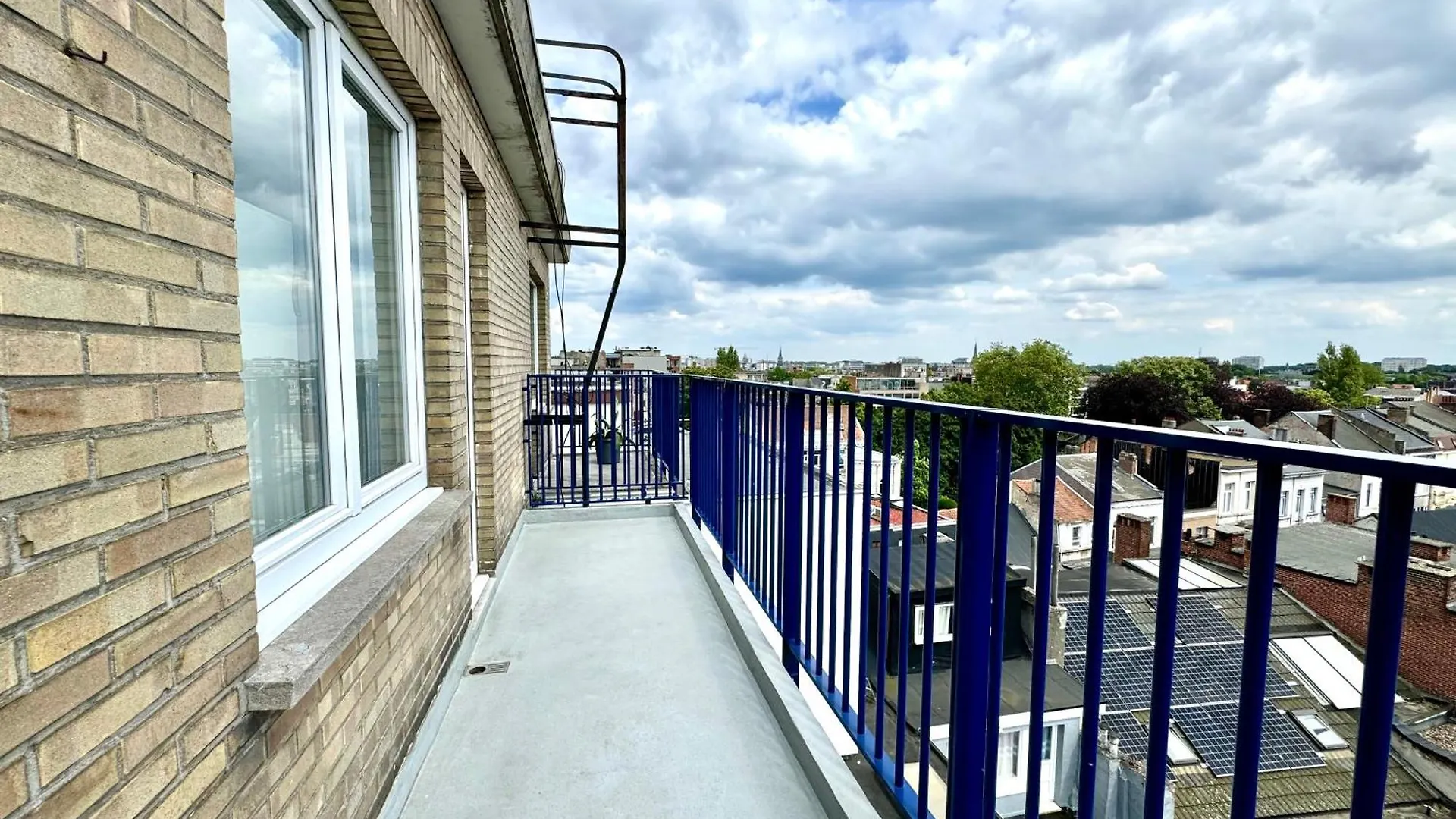 Belga Apartment 3 Bedrooms. Antwerp
